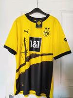 Borussia Dortmund Trikot 23/24 BVB Sonderedition Stadion NEU! Berlin - Tempelhof Vorschau