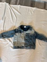 Jeansjacke von H&M für Baby Nordrhein-Westfalen - Oer-Erkenschwick Vorschau