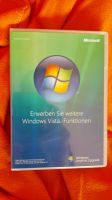 2 x Windows Vista Anytime Upgrade 32 Bit DVD ROM Berlin - Pankow Vorschau
