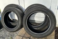 4 Reifen Firestone Winterhawk 205/55 R17 DOT 2722, 7-8 mm, neuwer Baden-Württemberg - Obrigheim Vorschau