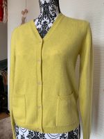 Strickjacke von Allude, 100% Kaschmir, Gr. S, Neu Berlin - Köpenick Vorschau