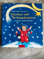 Nikolaus und Weihnachtsstern, 11 kleine Weihnachtsreime Nordrhein-Westfalen - Heinsberg Vorschau
