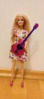 Barbie mit Gitarre Bayern - Osterhofen Vorschau