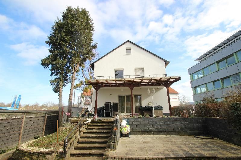 Umfangreich modernisiertes Einfamilienhaus gehobene Ausstattung zentrale Lage Bonn-Bad Godesberg in Bonn