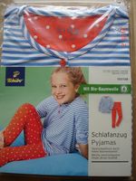 Tchibo Mädchen Schlafanzug Pyjama Gr 122 128 ovp ungetragen Hessen - Grävenwiesbach Vorschau