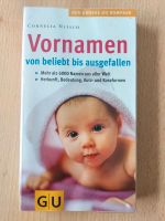 Buch Vornamen Baby Schwangerschaft Baden-Württemberg - Neresheim Vorschau