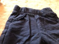 Dunkelblaue Jogginghose Babyhose Babyclub Gr 62 Rheinland-Pfalz - Oppenheim Vorschau