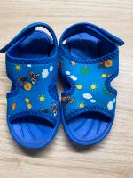 Wasserschuhe Kinder 24 Paw Patrol Nordrhein-Westfalen - Rommerskirchen Vorschau