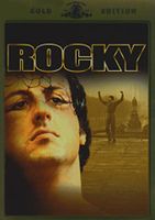 DVD Rocky Gold Edition. Sylvester Stallone. Gebraucht sehr gut. Bayern - Bamberg Vorschau