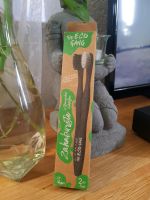 The eco gang Zahnbürste 2er Set Medium Bamboo Plant based Scandin Hessen - Karben Vorschau