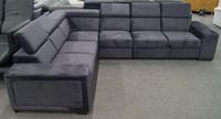 ecksofa sofa eckgarnitur Kopfteilverstellung 325/265cm Samt ✅ Neu Hamburg-Mitte - Hamburg Altstadt Vorschau