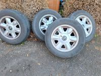 Original Opel Felgen 5×110 15 zoll Niedersachsen - Wetschen Vorschau