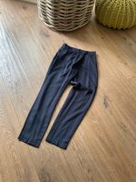 Armedangels Chino Sommer Hose xxs 32 164 Stoff Anzug blau Zara ma Nordrhein-Westfalen - Hürth Vorschau