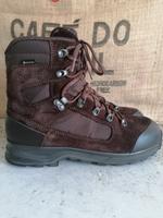 Orig. Bundeswehr Lowa Kampfstiefel Elite Evo GTX UK 8 Gr.42 Saarland - Mandelbachtal Vorschau