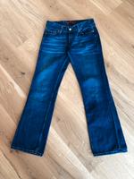Jeans blau, W30 L32, Levi‘s Dresden - Gorbitz-Nord/Neu-Omsewitz Vorschau