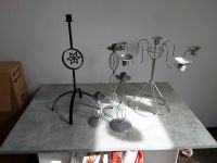 Ikea Kerzenständer, 3 Stück zum Preis von einem Nordrhein-Westfalen - Herne Vorschau
