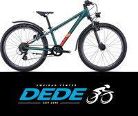 Cube Acid 240 Allroad leaf´n´orange 2022 MTB/Mountainbike/Kinder Nordrhein-Westfalen - Lemgo Vorschau