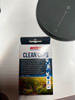 20x Amtra Clean Caps - Aquarium Pflege Baden-Württemberg - Gerlingen Vorschau