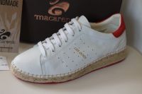 ++ macarena ++Leder Schuhe Gr. 40 NP: 95€ nur1x getragen Baden-Württemberg - Ehingen (Donau) Vorschau