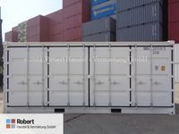 20 Fuß OS Open Side Openside Sidedoor HC Container Side Door Nordrhein-Westfalen - Brilon Vorschau