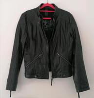 GIPSY Lederjacke Jacke Gr. L Kiel - Kronshagen Vorschau