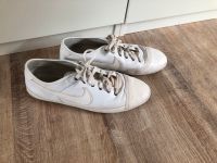 Schuhe Sneaker Größe 45 Nike Thüringen - Niederorschel Vorschau