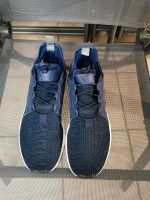 Sneaker Adidas blau - Größe 42 Bayern - Pfatter Vorschau
