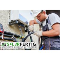 Photovoltaik-Anlage | Abnahme | Anmeldung | AC-Installation Freiburg im Breisgau - March Vorschau