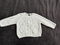 Mädchen Pullover Gr.104 Baden-Württemberg - Bubsheim Vorschau