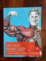 Buch Der neue Muskelguide Anatomie Niedersachsen - Heinbockel Vorschau