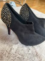 High Heels Thüringen - Nordhausen Vorschau