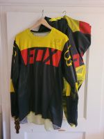 Fox Cross Hose Jersey Shirt S/M Bayern - Warngau Vorschau