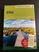 Eifel Wanderführer mit 70 Touren mit Touren App, nur 3 € Flensburg - Fruerlund Vorschau