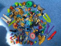 LEGO Bausteine Ninjago gemischt Konvolut Brandenburg - Caputh Vorschau