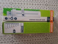 2x Osram Dulux D/E 1x Osram Dulux D Thüringen - Sitzendorf Vorschau