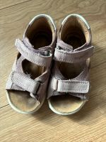 Sandalen Superfit 22 Schleswig-Holstein - Laboe Vorschau