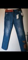 Desigual Jeans Neu mit Etikett Größe 29 Bayern - Rosenheim Vorschau