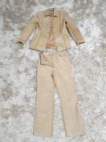 BIBA Glattleder-Jacke und -Hose Gr.S + 5 Bekleidungsstücke gratis Nordrhein-Westfalen - Wermelskirchen Vorschau