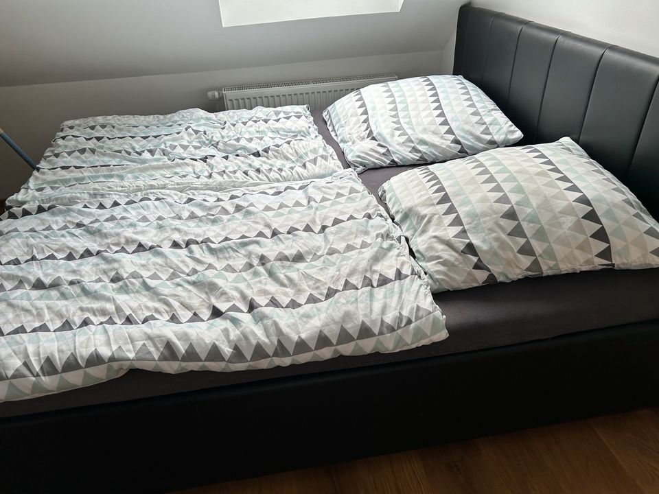 Bett 180x200cm in Gößweinstein