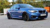 19Zoll ELEGANCE E1 CONCAVE Felgen BMW 2er F22 F23 F87 M235i M240i Nordrhein-Westfalen - Menden Vorschau