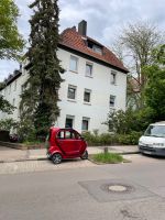 SB- Rubensstr. gepflegte 3 ZKB Wohnung Saarbrücken-Mitte - St Arnual Vorschau