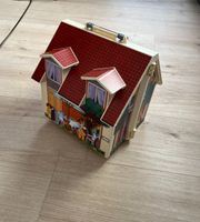 Playmobil Mitnehm-Puppenhaus ohne Möbel Bayern - Oberhaid Vorschau