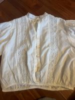 Bluse von Mango , Gr. S Osterholz - Tenever Vorschau