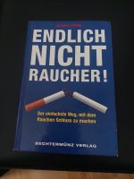 Endlich Nichtraucher von Allen Carr Niedersachsen - Hildesheim Vorschau