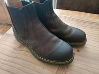 Dr. Martens Boots Herren,  Größe 43 Niedersachsen - Ottersberg Vorschau