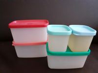 Tupperware gefrierbehälter 200ml/80ml Niedersachsen - Geestland Vorschau