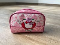 Hello Kitty Kosmetiktasche Nordrhein-Westfalen - Rheinberg Vorschau