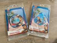 Paw Patrol Schwimmring + Wasserball Rheinland-Pfalz - Wittgert Vorschau