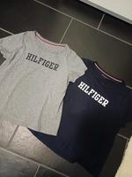 Tommy Hilfiger T-Shirt Gr. S, Shirt, T-Shirt, Nordrhein-Westfalen - Kreuztal Vorschau