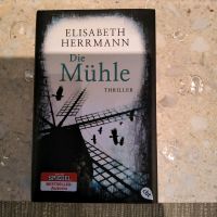 Die Mühle - von Elisabeth Herrmann Bayern - Hengersberg Vorschau